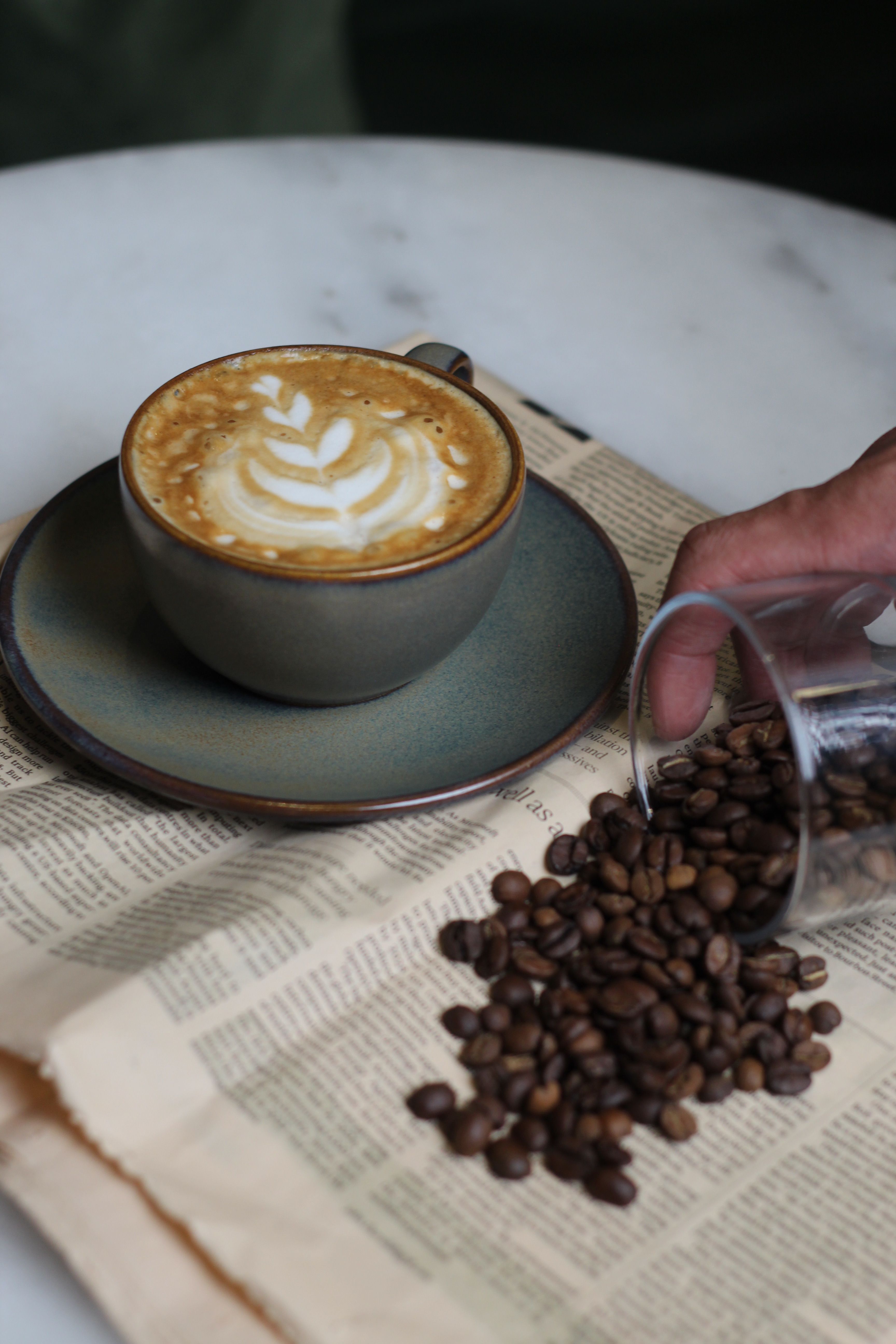 Java Burn Review